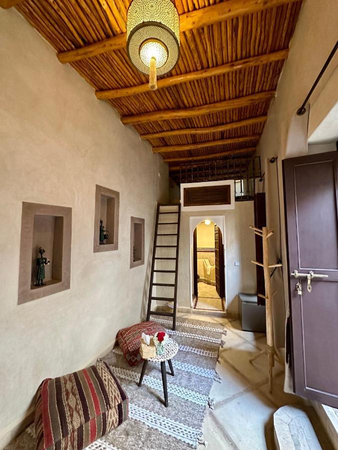 Riad Sakura Marrakech Marrákes Kültér fotó