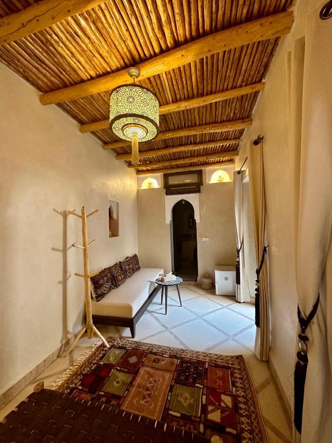 Riad Sakura Marrakech Marrákes Kültér fotó