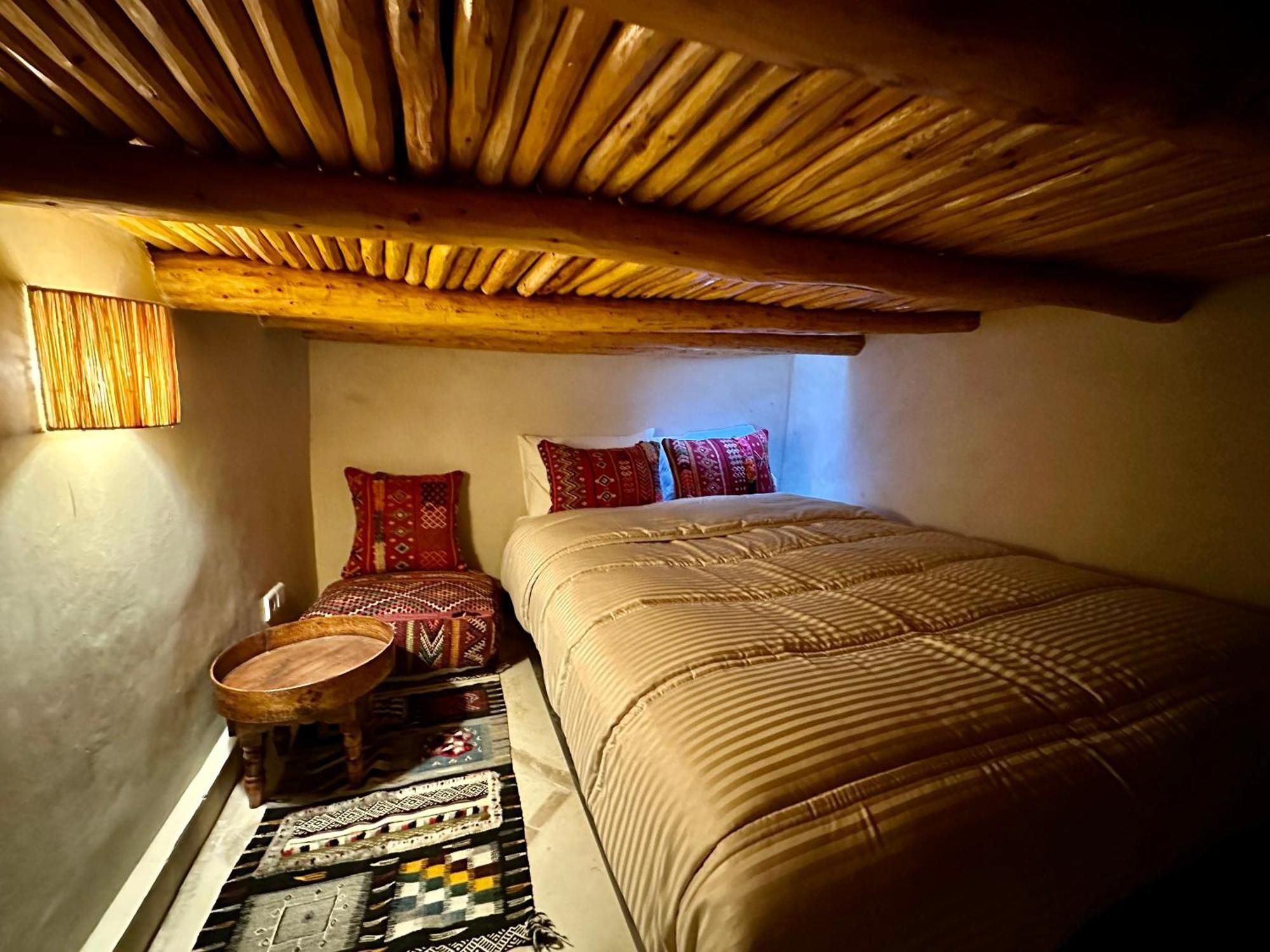 Riad Sakura Marrakech Marrákes Kültér fotó